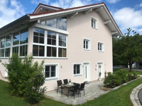 Ferienwohnung im Zentrum